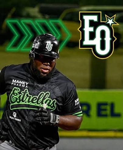 Sandber Pimentel regresa a las Estrellas Orientales con la mirada puesta en el campeonato