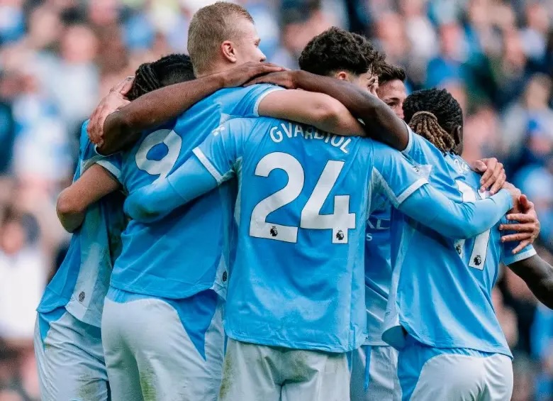 Manchester City es declarado culpable de graves infracciones financieras y anuncia apelación