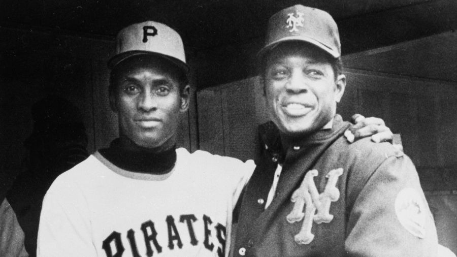 Roberto Clemente y el hit 3,000: el último imparable de temporada regular de una leyenda del Caribe