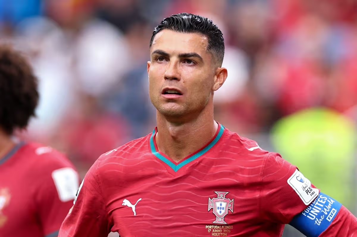 Cristiano Ronaldo deja Portugal y anuncia que contará “la verdad” tras la polémica