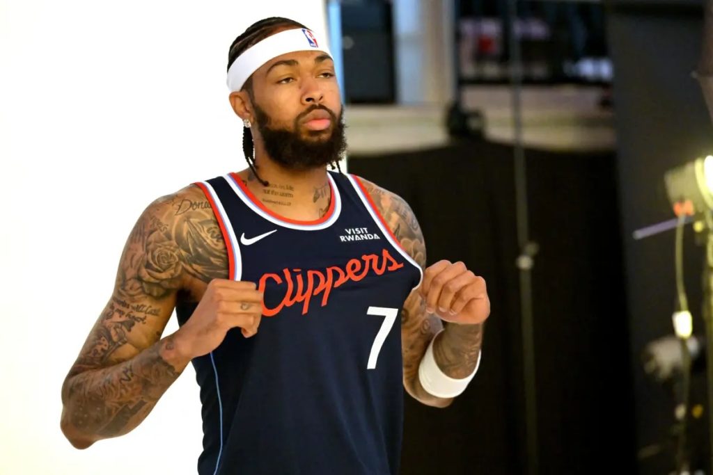 Brandon Ingram no estará listo para el comienzo de la temporada con los Clippers