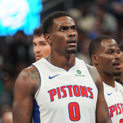 Jalen Duren y los Pistons siguen sin acuerdo mientras Detroit inicia su campamento