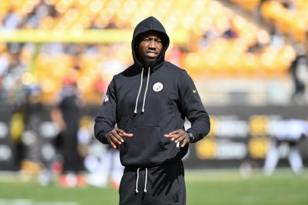 COWBOYS SACUDEN LA NFL: ADQUIEREN A JOEY PORTER JR. EN CAMBIO CON LOS STEELERS
