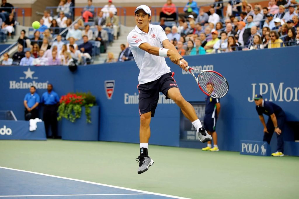Kei Nishikori anuncia su retiro y cierra una histórica carrera en el tenis