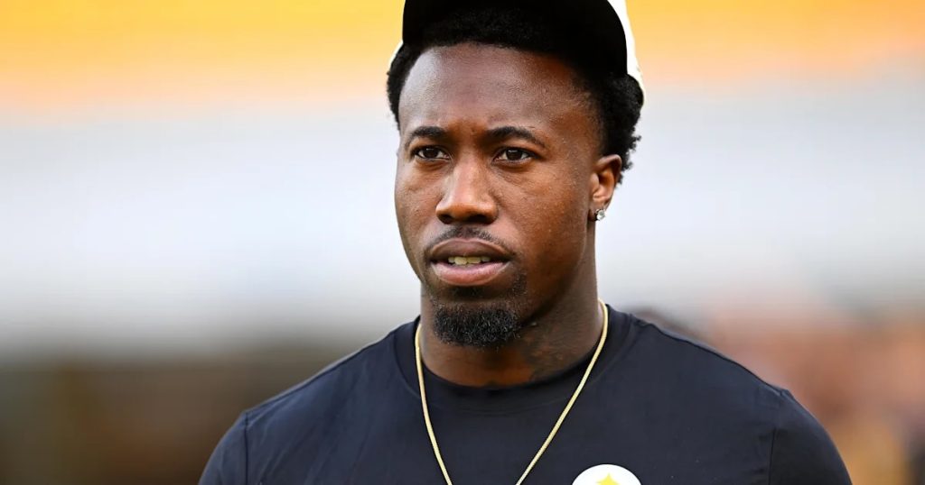 ¿Por qué Dallas fue por Joey Porter Jr.? Las claves del acuerdo con los Steelers