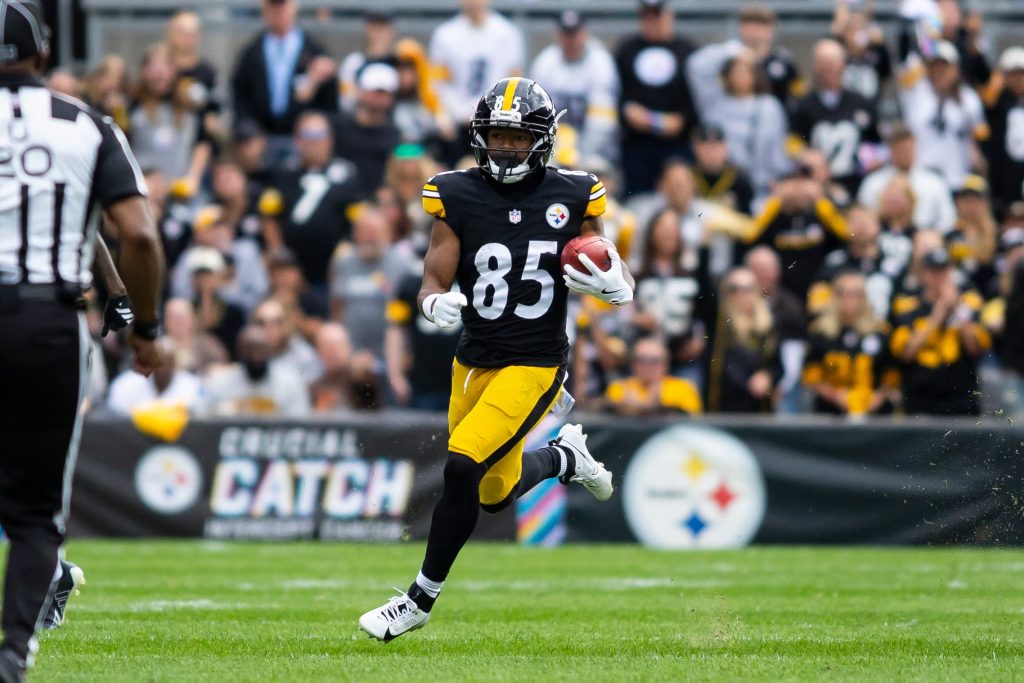 Steelers quieren acabar con una pesadilla de 46 años en su visita a Cleveland