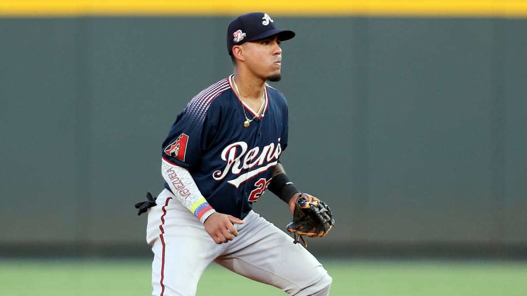 Solarte y Querecuto se reportan y refuerzan la preparación de los Tiburones