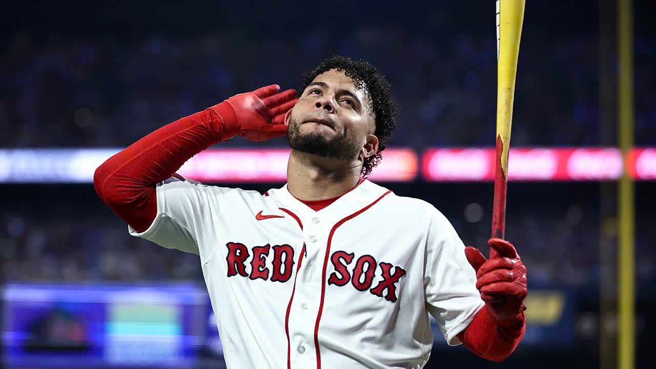 Contreras sobre Boston: “Necesitas veteranos para ganar, no computadoras”