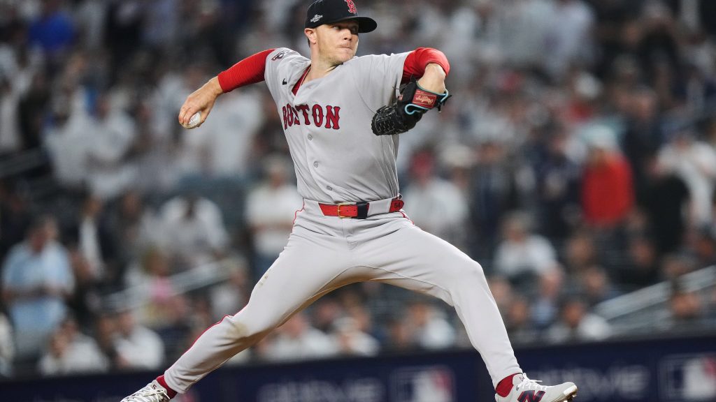 “Estoy frustrado”. Gray cuestiona decisión de Tracy de sacarlo ante Yankes