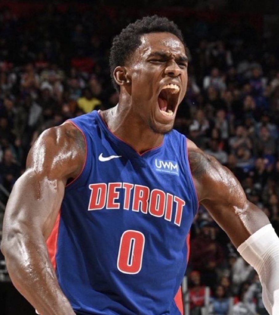 Jalen Duren y Pistons terminan su disputa con acuerdo de US$200 millones