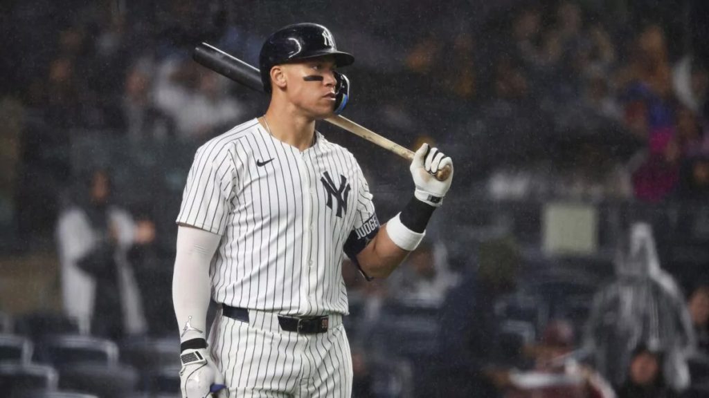 ¿Judge o no Judge? Yankees enfrentan una decisión crucial antes de la Serie Divisional