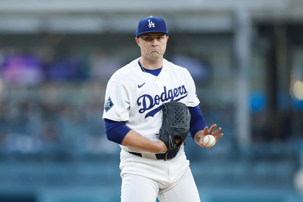 Los Ángeles apuesta por Skubal para abrir su camino en la Serie Divisional