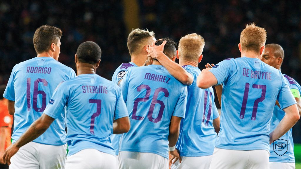Manchester City bajo presión: cómo el fallo podría transformar su plantilla