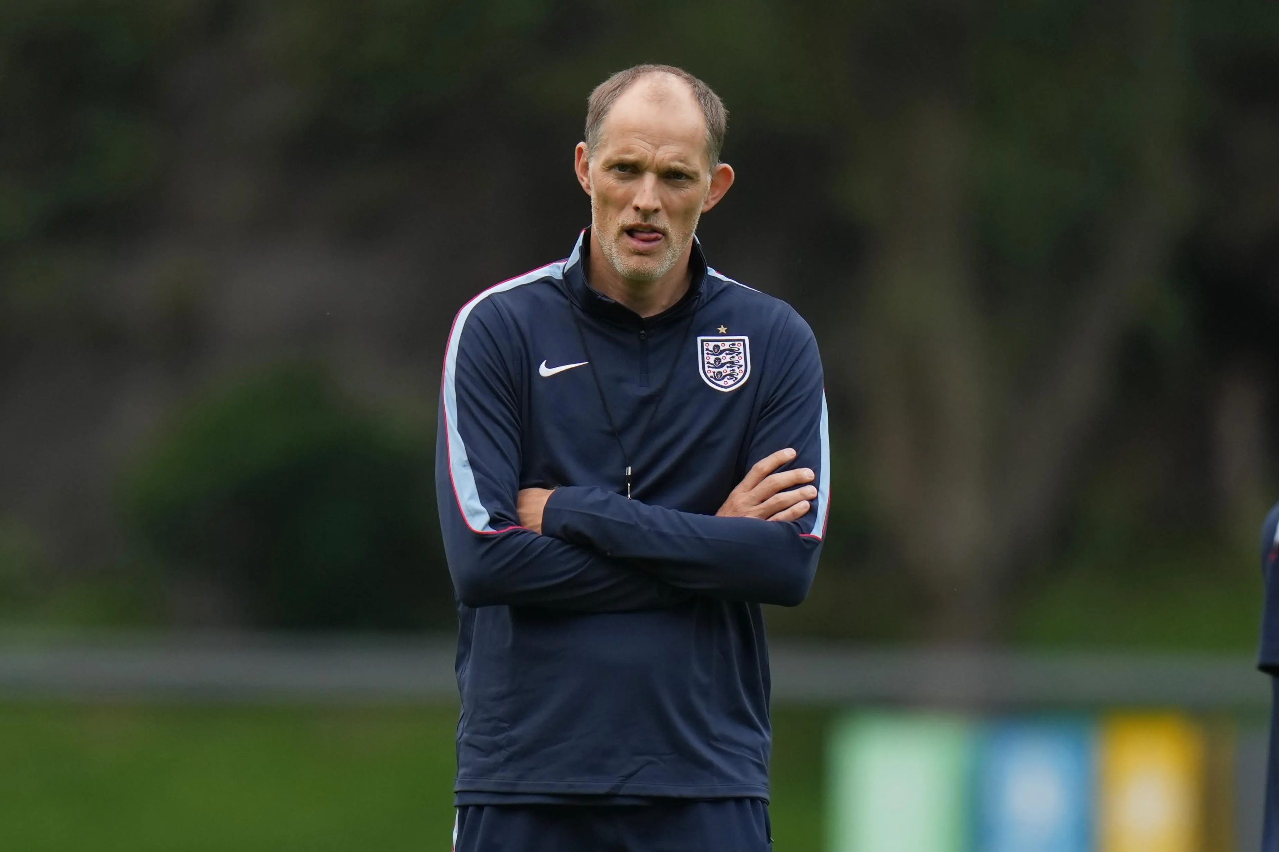 Tuchel abre las puertas de Inglaterra a jugadores fuera de la máxima categoría