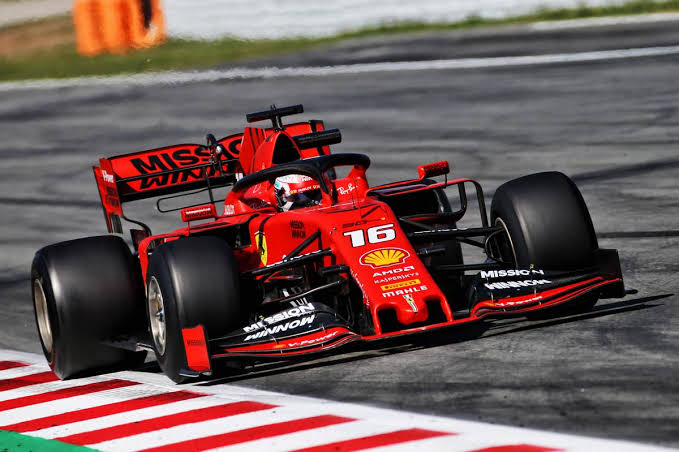 Ferrari, Red Bull y McLaren dejan una clasificación difícil de pronosticar