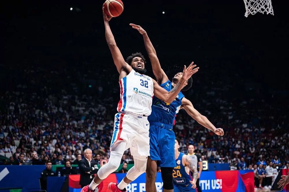 República Dominicana sigue firme en la carrera hacia el Mundial de Qatar 2027