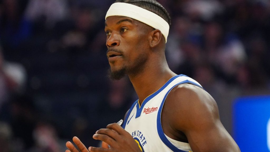 Jimmy Butler continúa sin fecha de regreso y podría perder los primeros meses