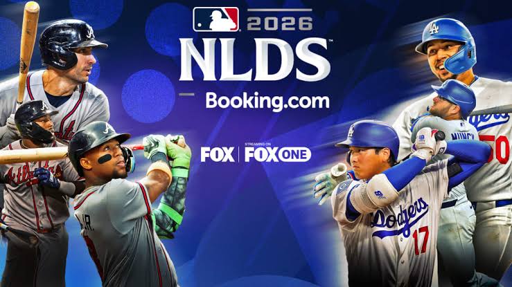 Dodgers y Braves abren una serie con enorme expectativa