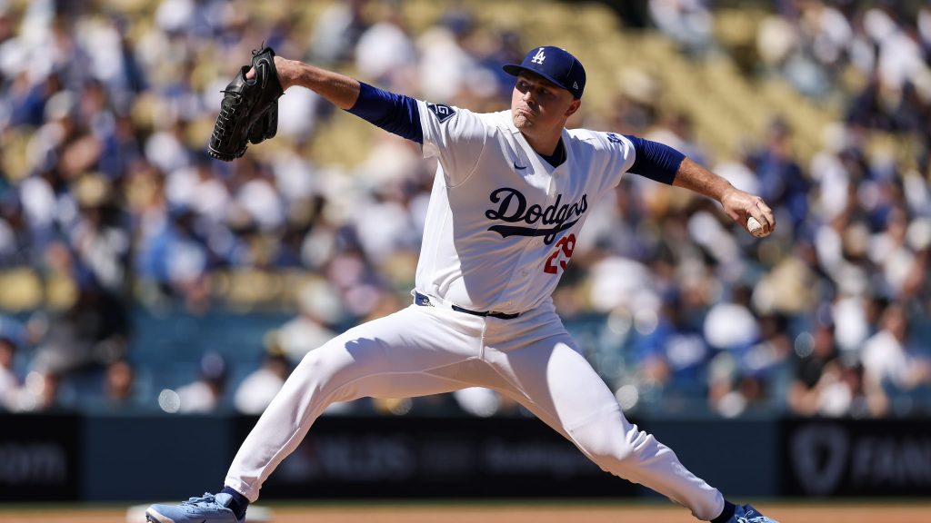 ¡A más de 101 mph! Skubal domina y silencia a los Bravos en el J1 de la SDLN