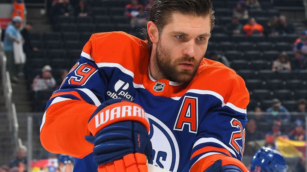Draisaitl decide en el final y Edmonton vence a Seattle