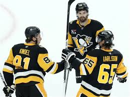 ¡Locura en Pittsburgh! Penguins desperdician un 5-1, pero sobreviven ante Montreal en tiempo extra