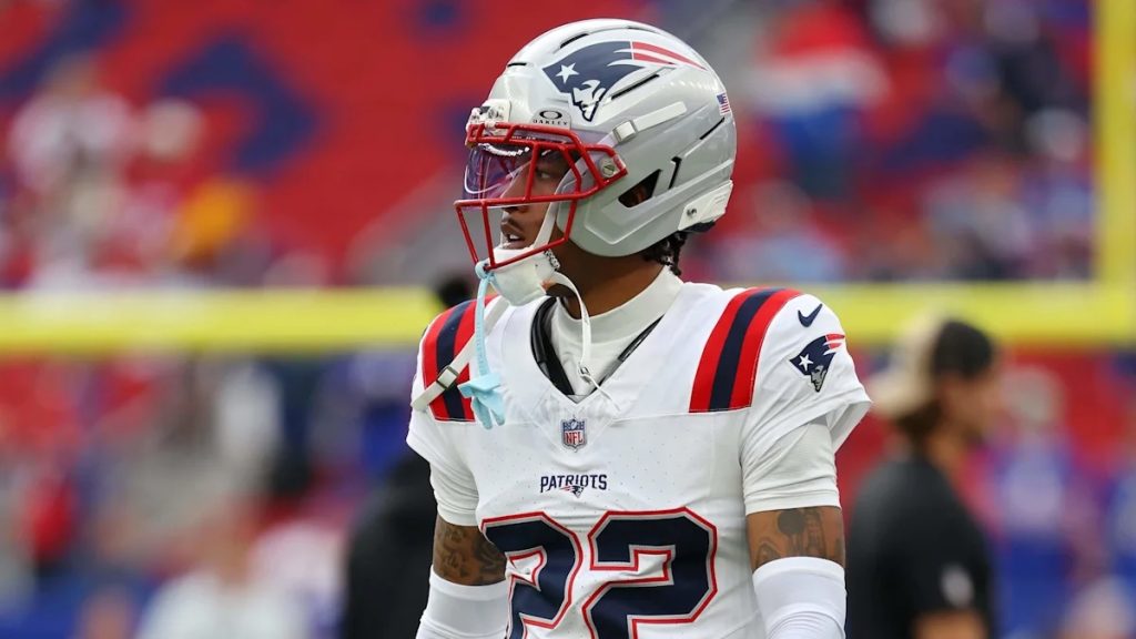 ¡Golpe en Buffalo! Drake Maye tumba a los Bills con touchdown espectacular en los minutos finales