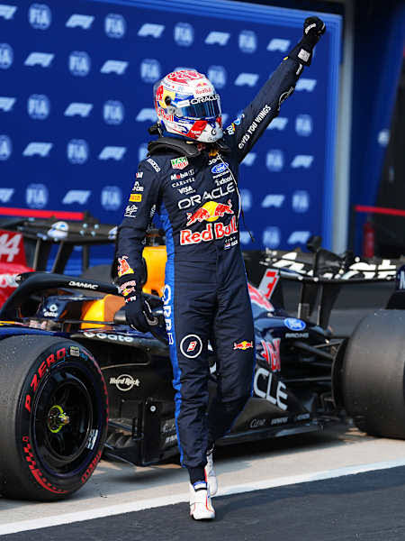 ¡Max está de vuelta! Verstappen conquista en Malasia su primera victoria de 2026