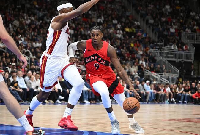 Miami abre la pretemporada con paliza 129-105 sobre Toronto
