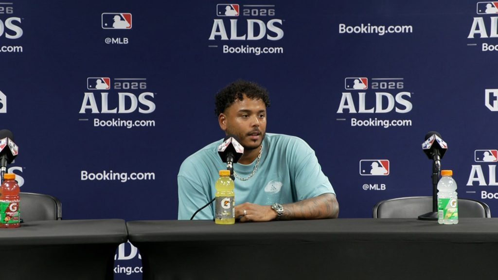 Rays acuden a un rejuvenecido Freddy Peralta para el Juego 2 de la SDLA