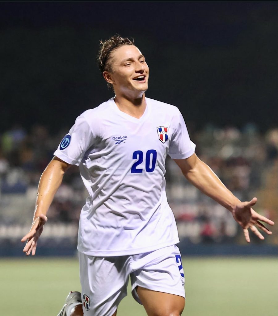 República Dominicana remonta ante Nicaragua y vuelve a celebrar en la Liga de Naciones