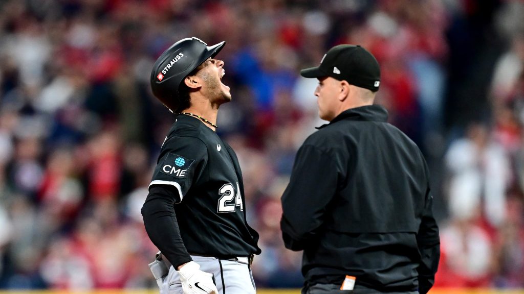 Medias Blancas, al borde de sellar en casa su primer pase de playoffs en 120 años