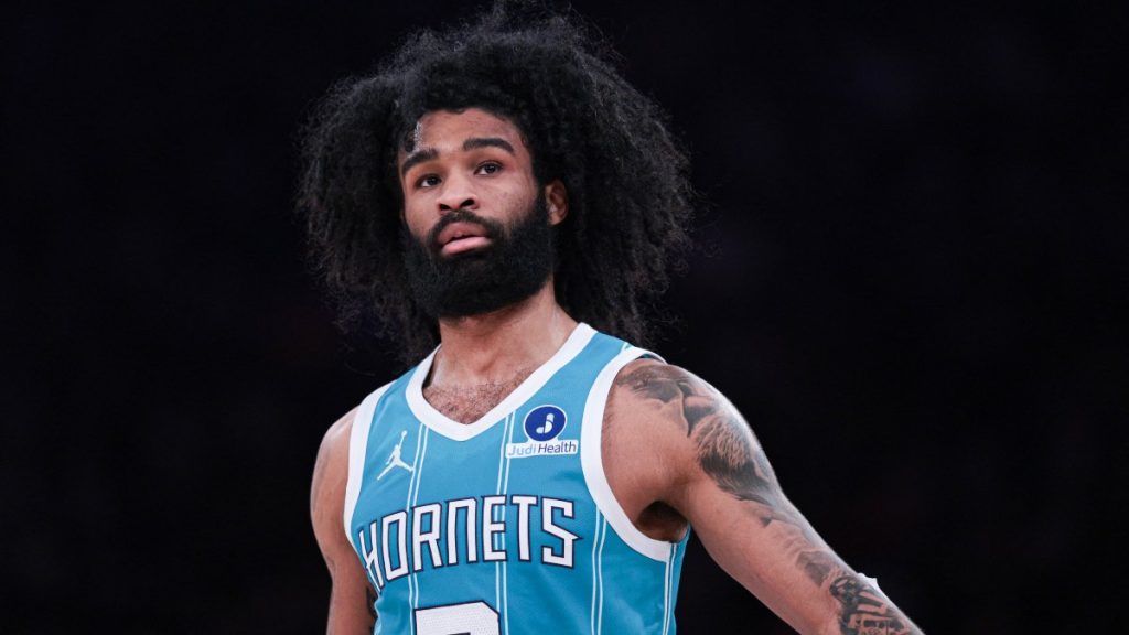 Coby White se lesiona y se perderá toda la pretemporada con Charlotte