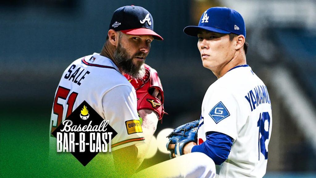 Yamamoto y Sale frente a frente en un duelo con 88 años de historia detrás