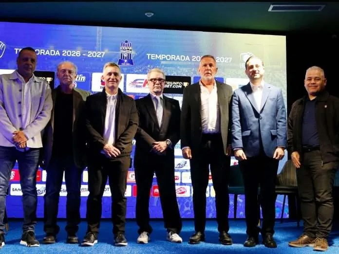 Todo listo para el Play Ball: la LVBP prepara el inicio de una nueva temporada
