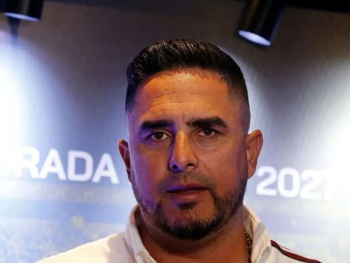 Víctor Gárate confía en la nueva versión de su equipo para esta temporada