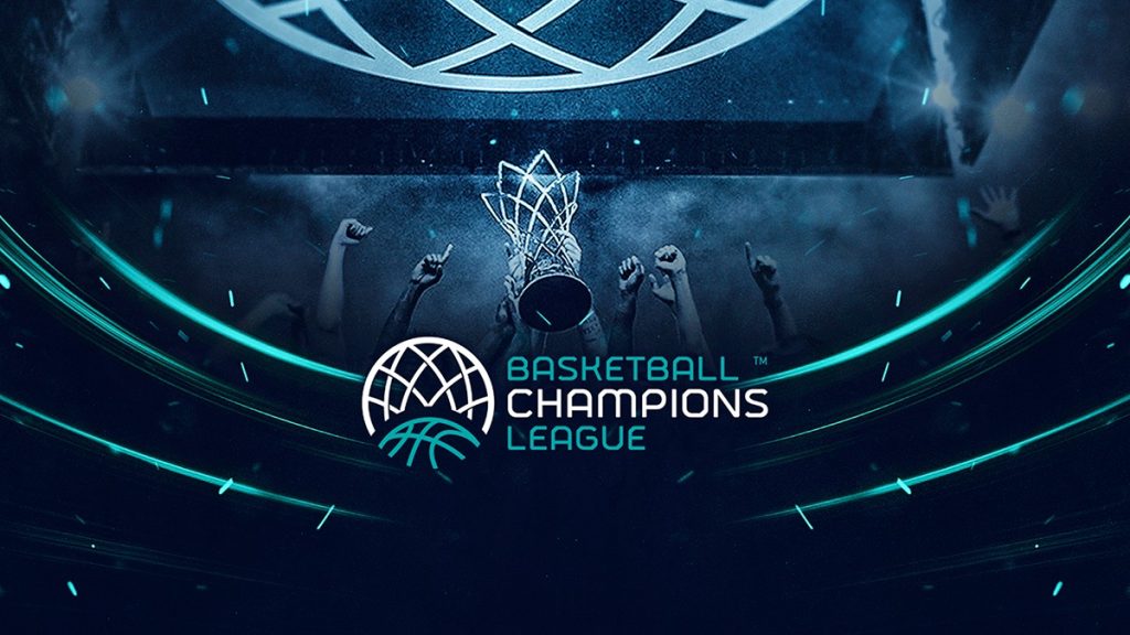 Arranca oficialmente la temporada 11 de la Basketball Champions League