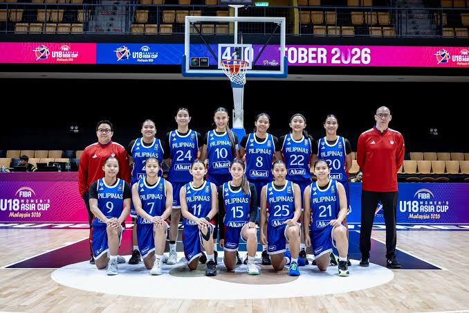 Filipinas consigue su primera victoria con dramático triunfo sobre Nueva Zelanda
