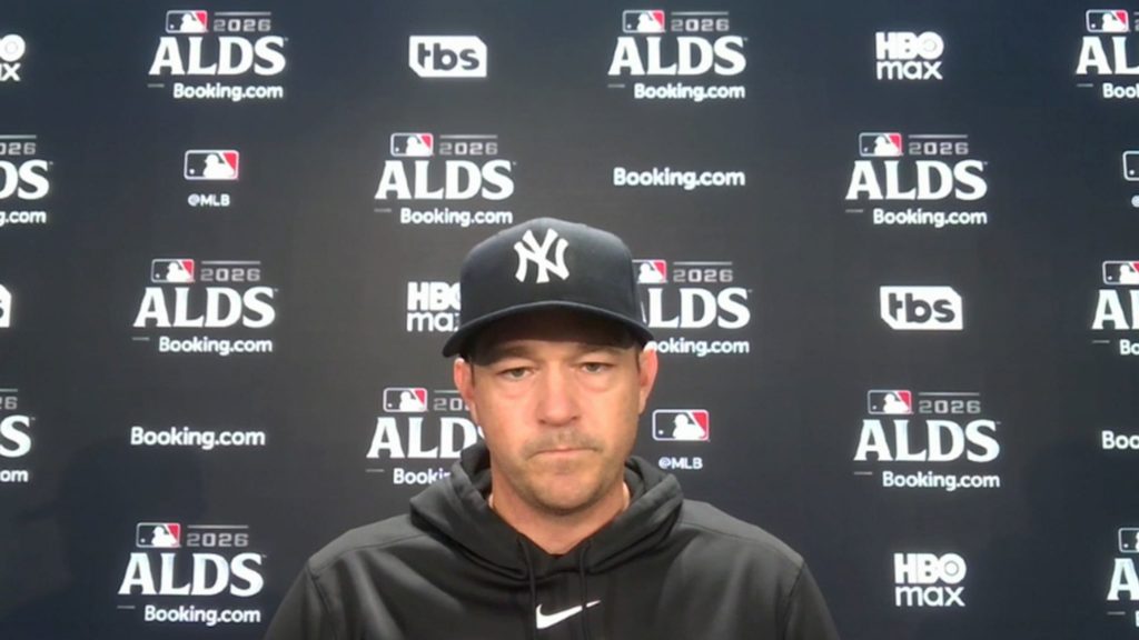 Los Yankees acuden a Fried para salvar su temporada en El Bronx
