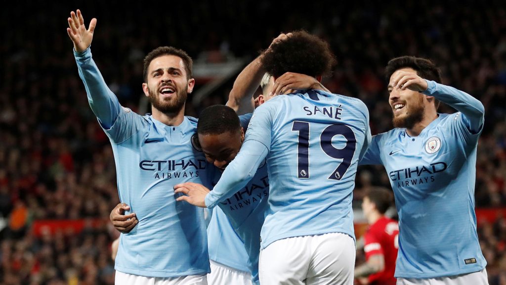 El caso Manchester City abre un nuevo dilema sobre su participación en la Champions League