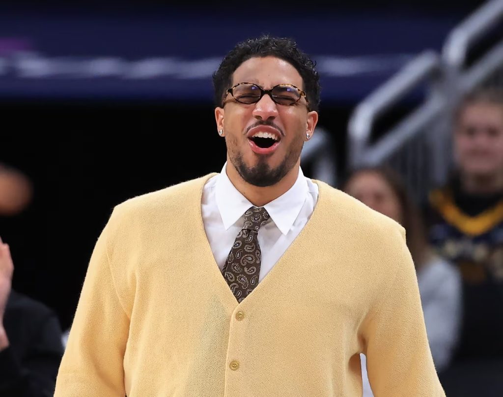 Tyrese Haliburton se prepara para regresar después de perderse toda una temporada