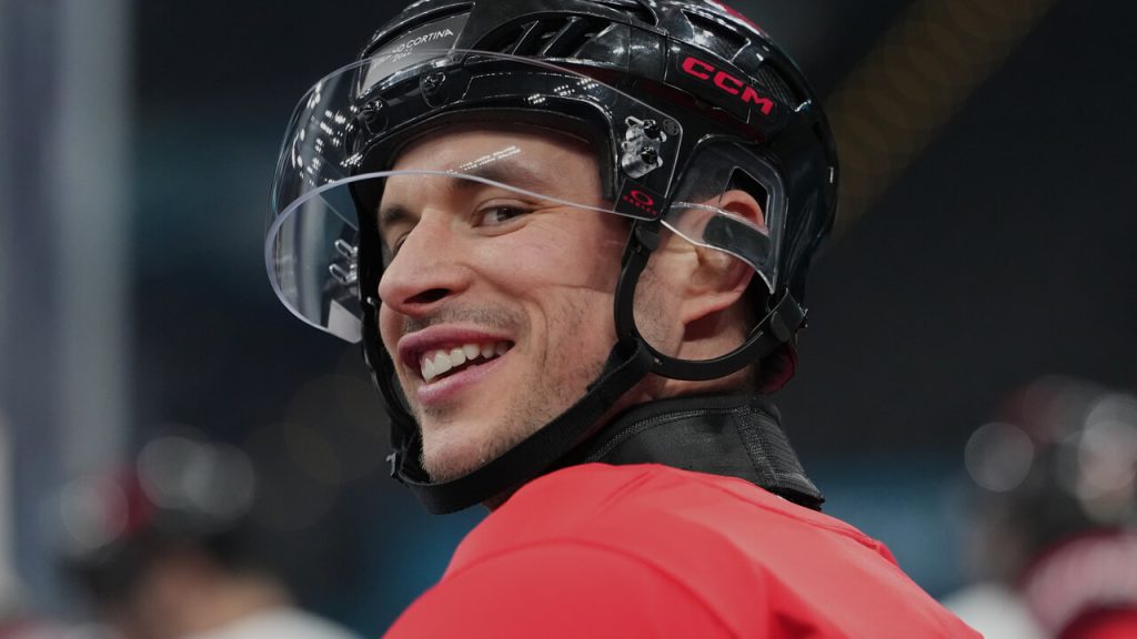 Ovechkin y Crosby protagonizan un duelo histórico en Washington