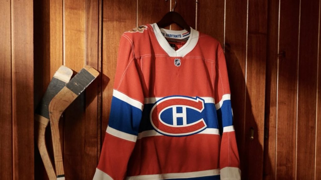 NHL presenta los uniformes especiales para el Heritage Classic 2026