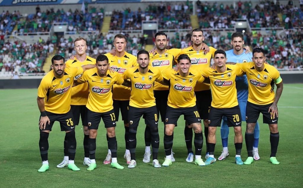 AEK protagoniza una remontada increíble y derrota a Salon Vilpas en los últimos segundos