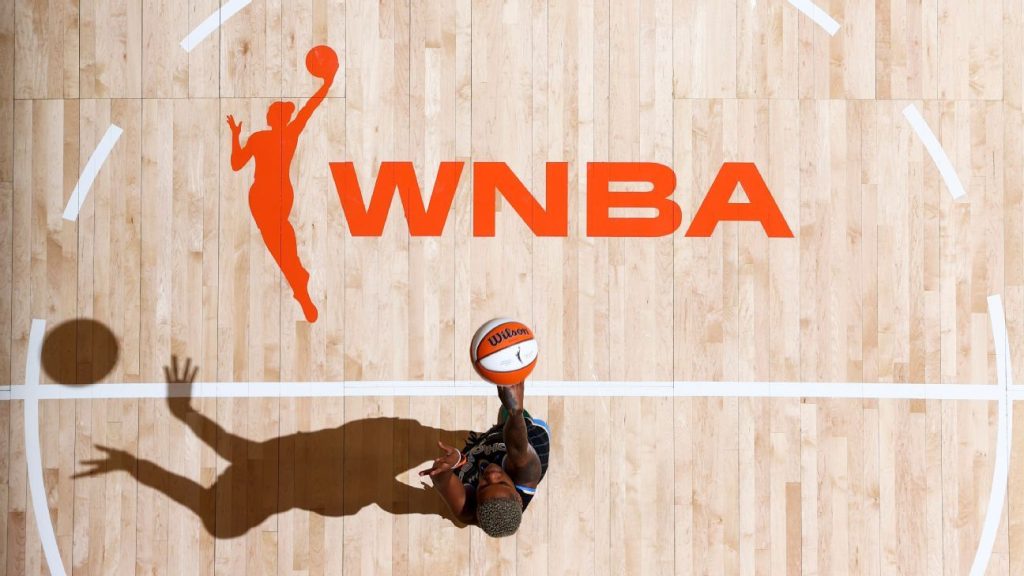 ¡Récord de audiencia! Los playoffs de la WNBA alcanzan cifras históricas