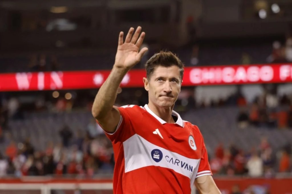 Chicago Fire golpea a Vancouver Whitecaps con victoria 3-1 y fortalece sus aspiraciones de playoffs
