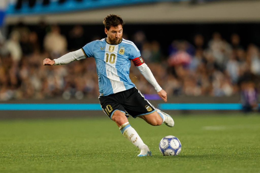 Lionel Messi prepara su regreso al Inter Miami tras despedirse de Argentina y apunta a un tercer MVP consecutivo