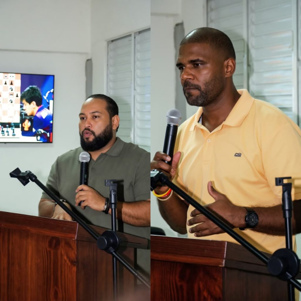 Anuncian Primer Torneo Escolar de Ajedrez en Puerto Plata