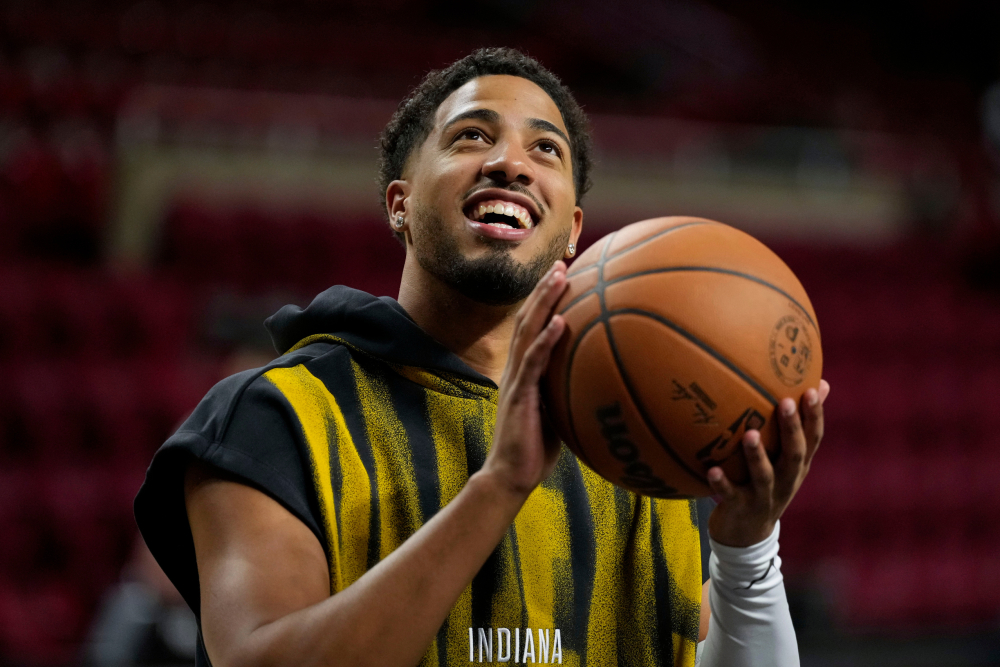Tyrese Haliburton regresa después de 473 días y los Pacers derrotan a Minnesota