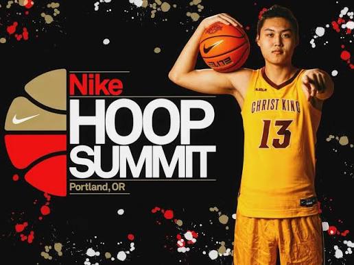 Jugador de Mississippi Valley State, Qingfang Pang, detenido por ICE por un problema con su visa