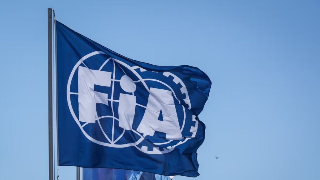 La FIA revisa sus sistemas después del problema informático que provocó caos en Malasia